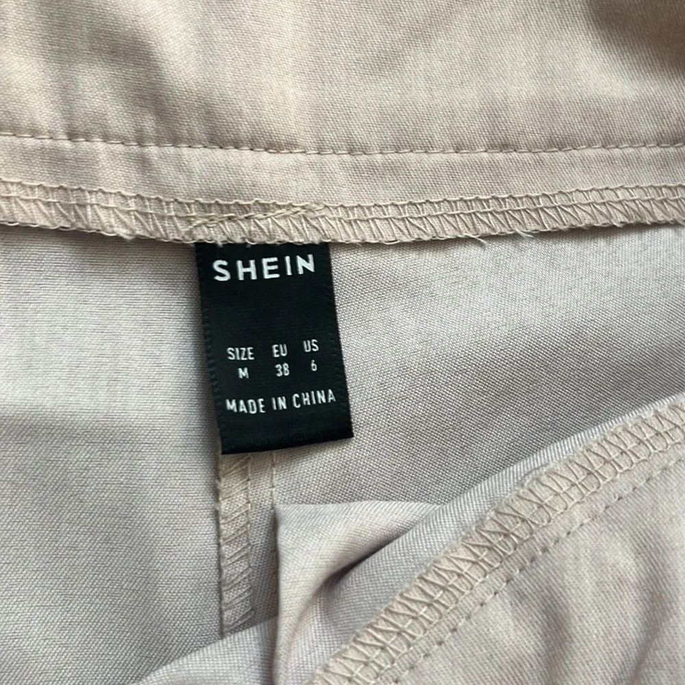 Shein wide leg pants S - Picture 4 of 6